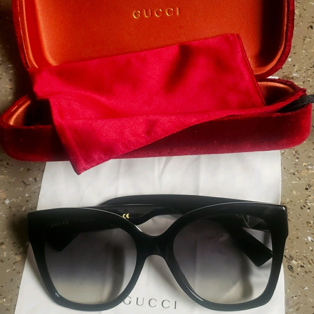 gucci womens sunglasses